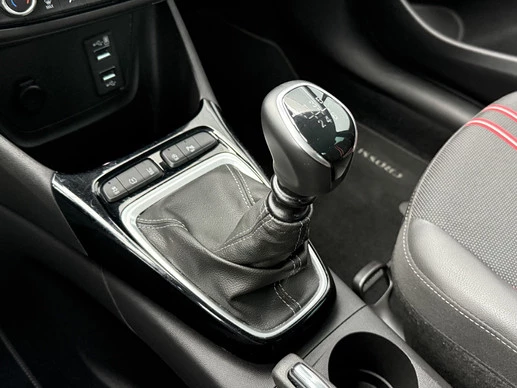 Opel Crossland - Afbeelding 18 van 30