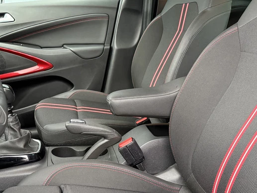 Opel Crossland - Afbeelding 21 van 30