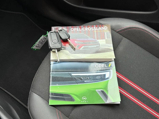 Opel Crossland - Afbeelding 25 van 30