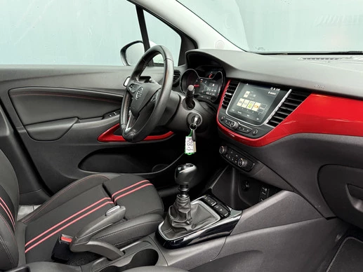 Opel Crossland - Afbeelding 27 van 30