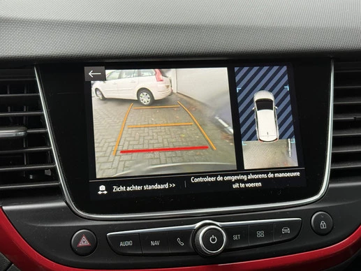 Opel Crossland - Afbeelding 28 van 30