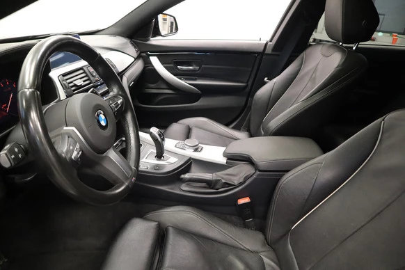 BMW 4 Serie - Afbeelding 8 van 25