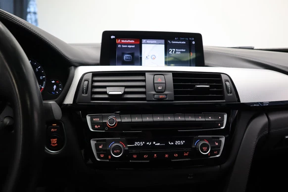BMW 4 Serie - Afbeelding 13 van 25
