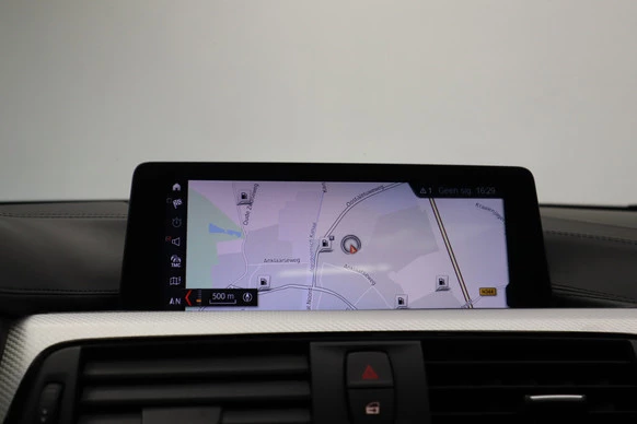 BMW 4 Serie - Afbeelding 16 van 25