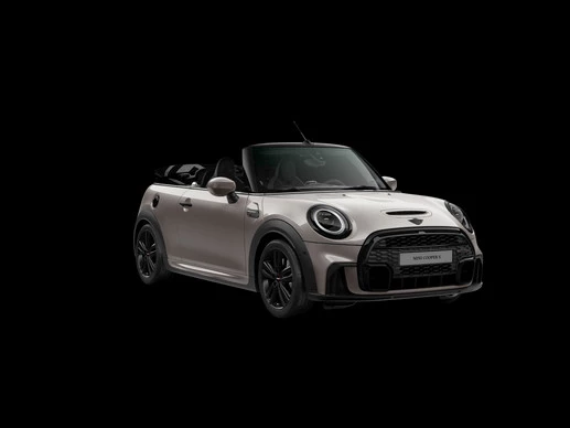 MINI Cooper S Cabrio - Afbeelding 2 van 5