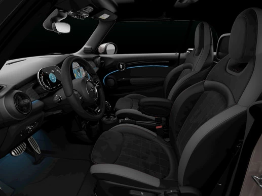 MINI Cooper S Cabrio - Afbeelding 3 van 5