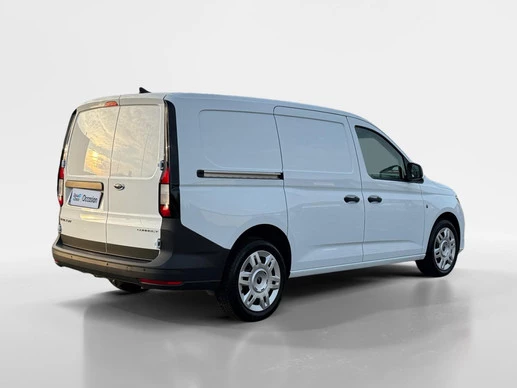 Ford Transit Connect - Afbeelding 8 van 30