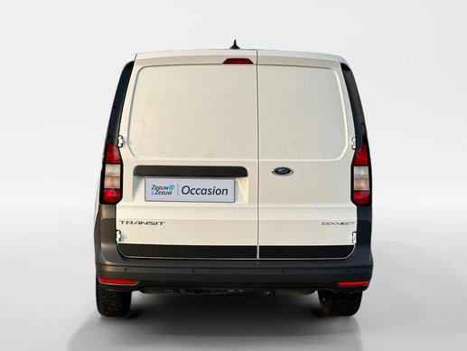 Ford Transit Connect - Afbeelding 9 van 30