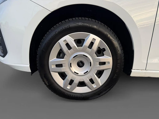 Ford Transit Connect - Afbeelding 13 van 30