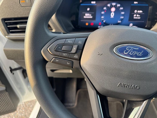 Ford Transit Connect - Afbeelding 17 van 30