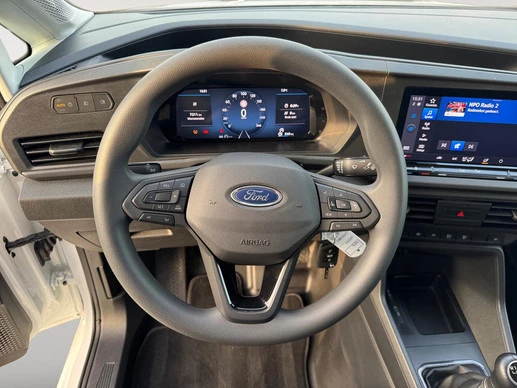 Ford Transit Connect - Afbeelding 18 van 30