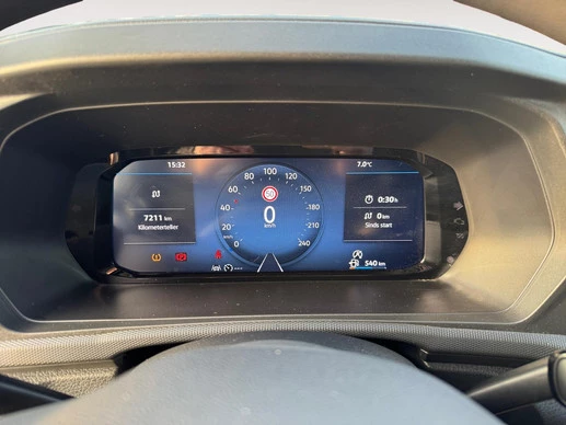 Ford Transit Connect - Afbeelding 19 van 30