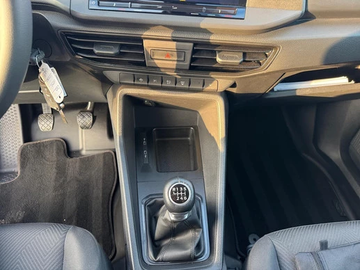 Ford Transit Connect - Afbeelding 21 van 30