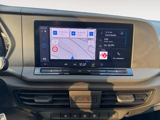 Ford Transit Connect - Afbeelding 23 van 30