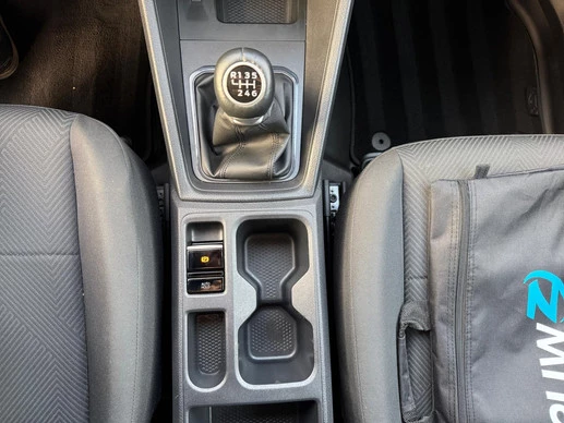 Ford Transit Connect - Afbeelding 25 van 30