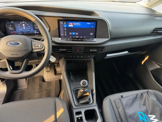 Ford Transit Connect - Afbeelding 26 van 30