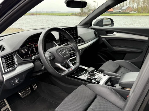 Audi SQ5 - Afbeelding 5 van 30