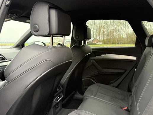 Audi SQ5 - Afbeelding 6 van 30