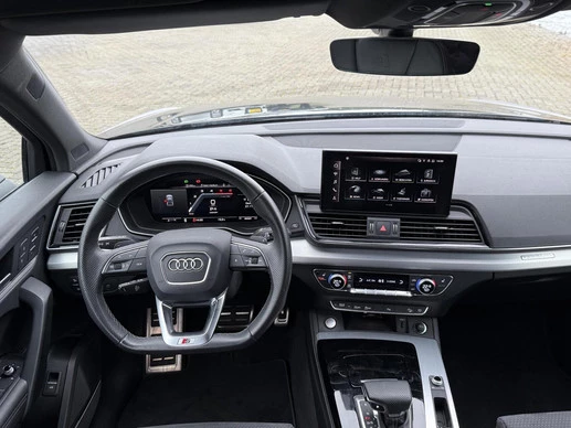 Audi SQ5 - Afbeelding 7 van 30