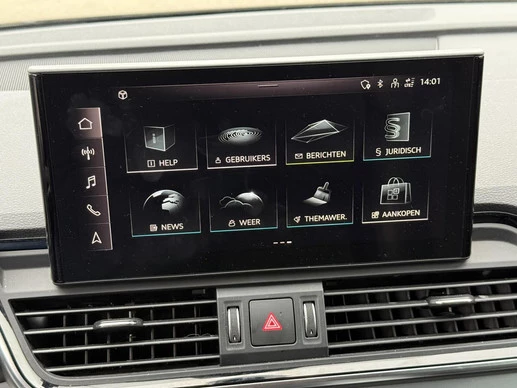 Audi SQ5 - Afbeelding 8 van 30