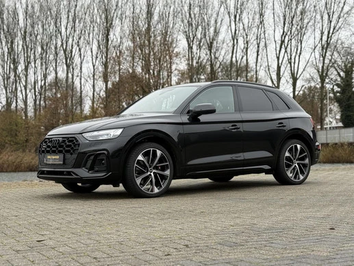 Audi SQ5 - Afbeelding 9 van 30