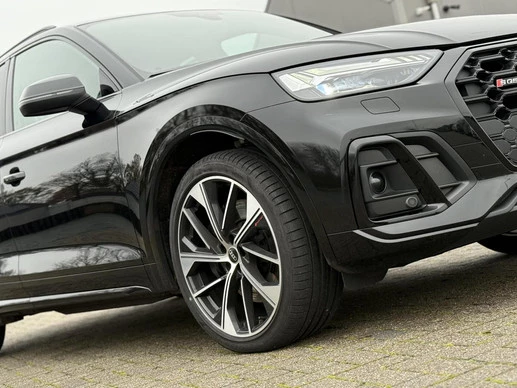 Audi SQ5 - Afbeelding 18 van 30