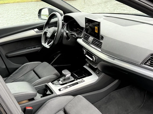 Audi SQ5 - Afbeelding 21 van 30