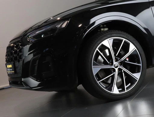 Audi SQ5 - Afbeelding 25 van 30