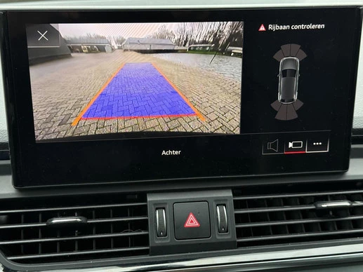 Audi SQ5 - Afbeelding 26 van 30