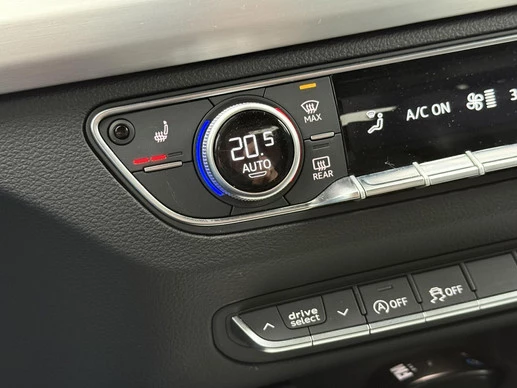 Audi SQ5 - Afbeelding 29 van 30