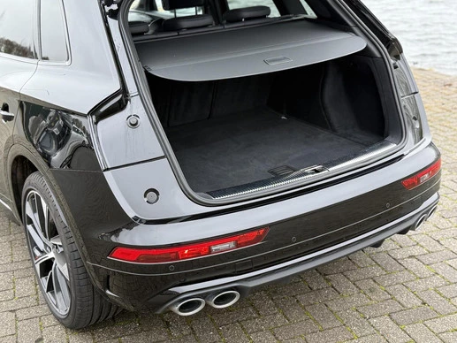 Audi SQ5 - Afbeelding 30 van 30