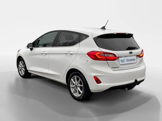 Ford Fiesta - Afbeelding 7 van 30