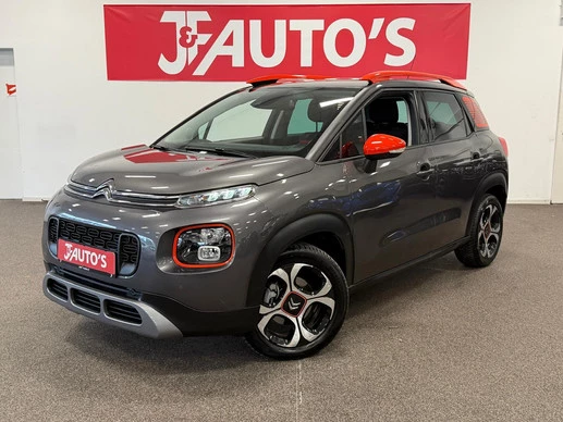 Citroën C3 Aircross - Afbeelding 1 van 26