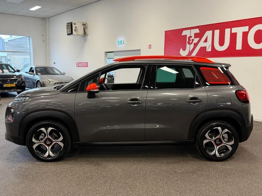 Citroën C3 Aircross - Afbeelding 2 van 26