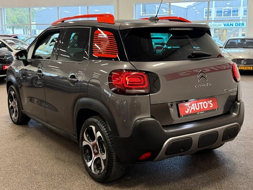Citroën C3 Aircross - Afbeelding 3 van 26
