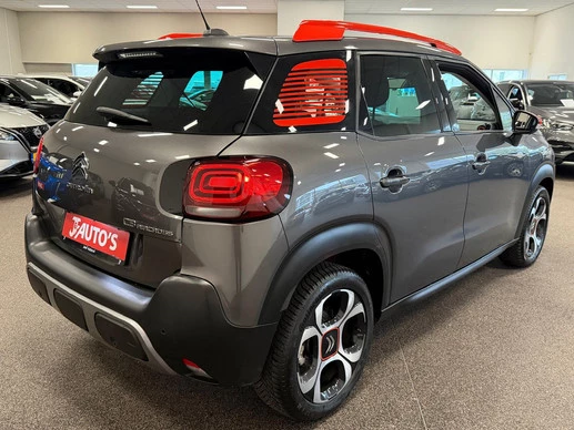 Citroën C3 Aircross - Afbeelding 5 van 26