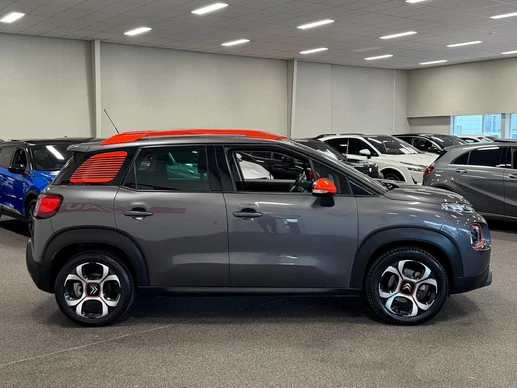 Citroën C3 Aircross - Afbeelding 6 van 26