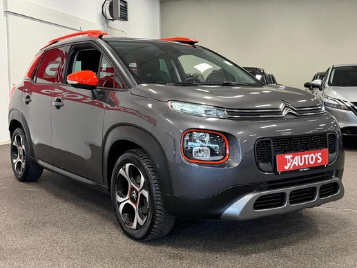 Citroën C3 Aircross - Afbeelding 7 van 26