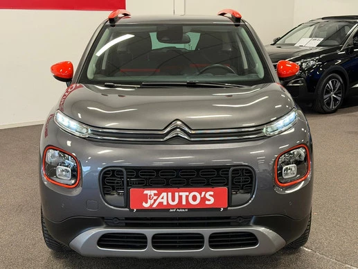 Citroën C3 Aircross - Afbeelding 8 van 26