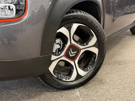 Citroën C3 Aircross - Afbeelding 10 van 26