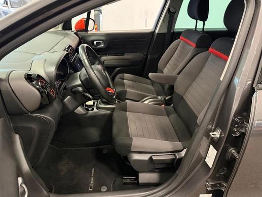 Citroën C3 Aircross - Afbeelding 11 van 26