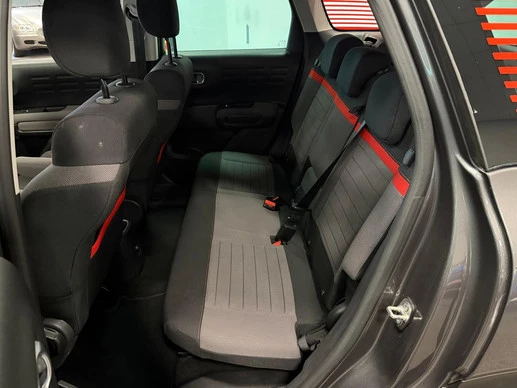 Citroën C3 Aircross - Afbeelding 12 van 26
