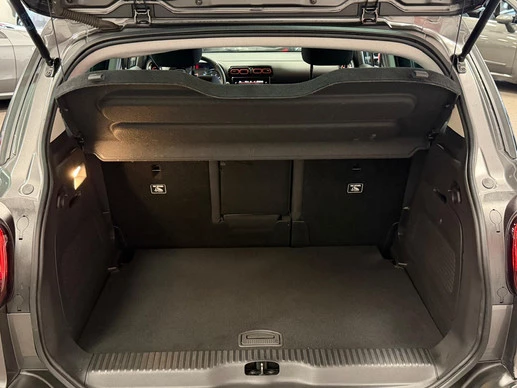 Citroën C3 Aircross - Afbeelding 13 van 26