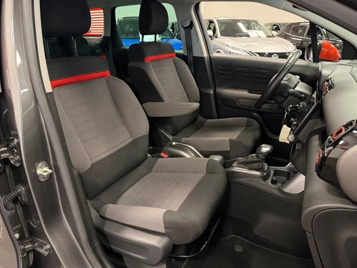 Citroën C3 Aircross - Afbeelding 17 van 26