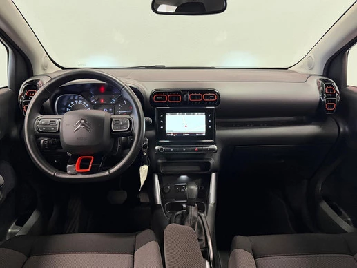 Citroën C3 Aircross - Afbeelding 18 van 26
