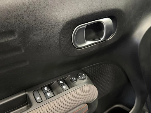 Citroën C3 Aircross - Afbeelding 20 van 26