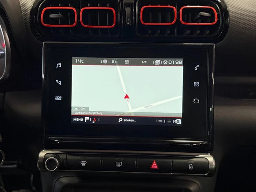 Citroën C3 Aircross - Afbeelding 21 van 26