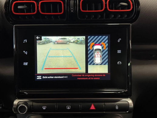 Citroën C3 Aircross - Afbeelding 22 van 26