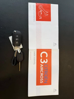 Citroën C3 Aircross - Afbeelding 24 van 26