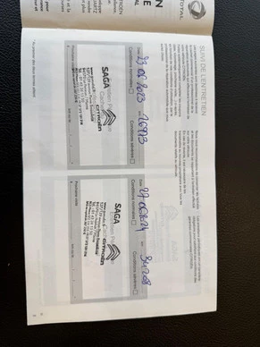 Citroën C3 Aircross - Afbeelding 25 van 26